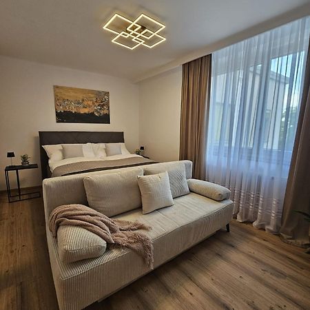 Stadtoase Wels II Luaran gambar