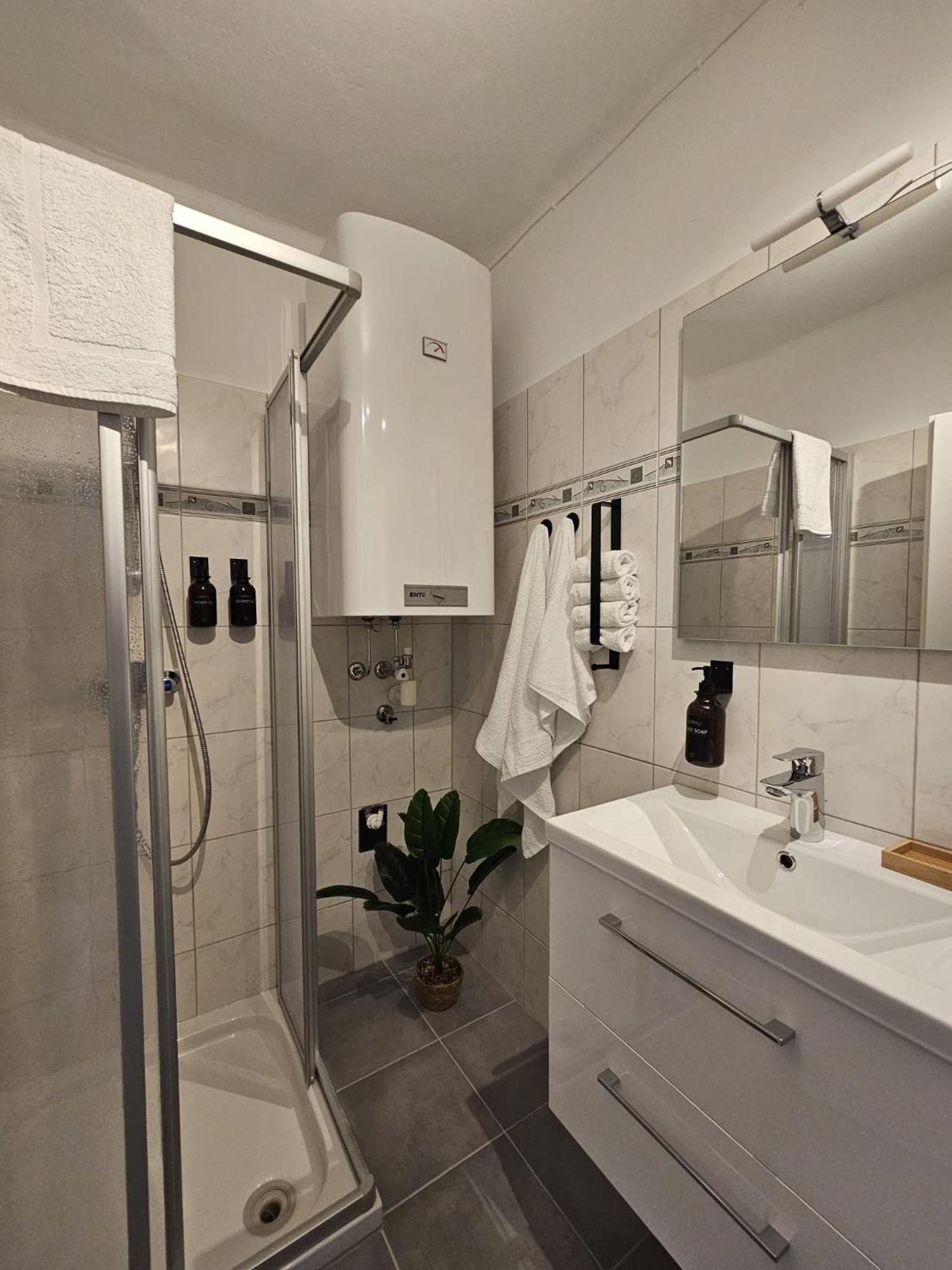 Stadtoase Wels II Luaran gambar