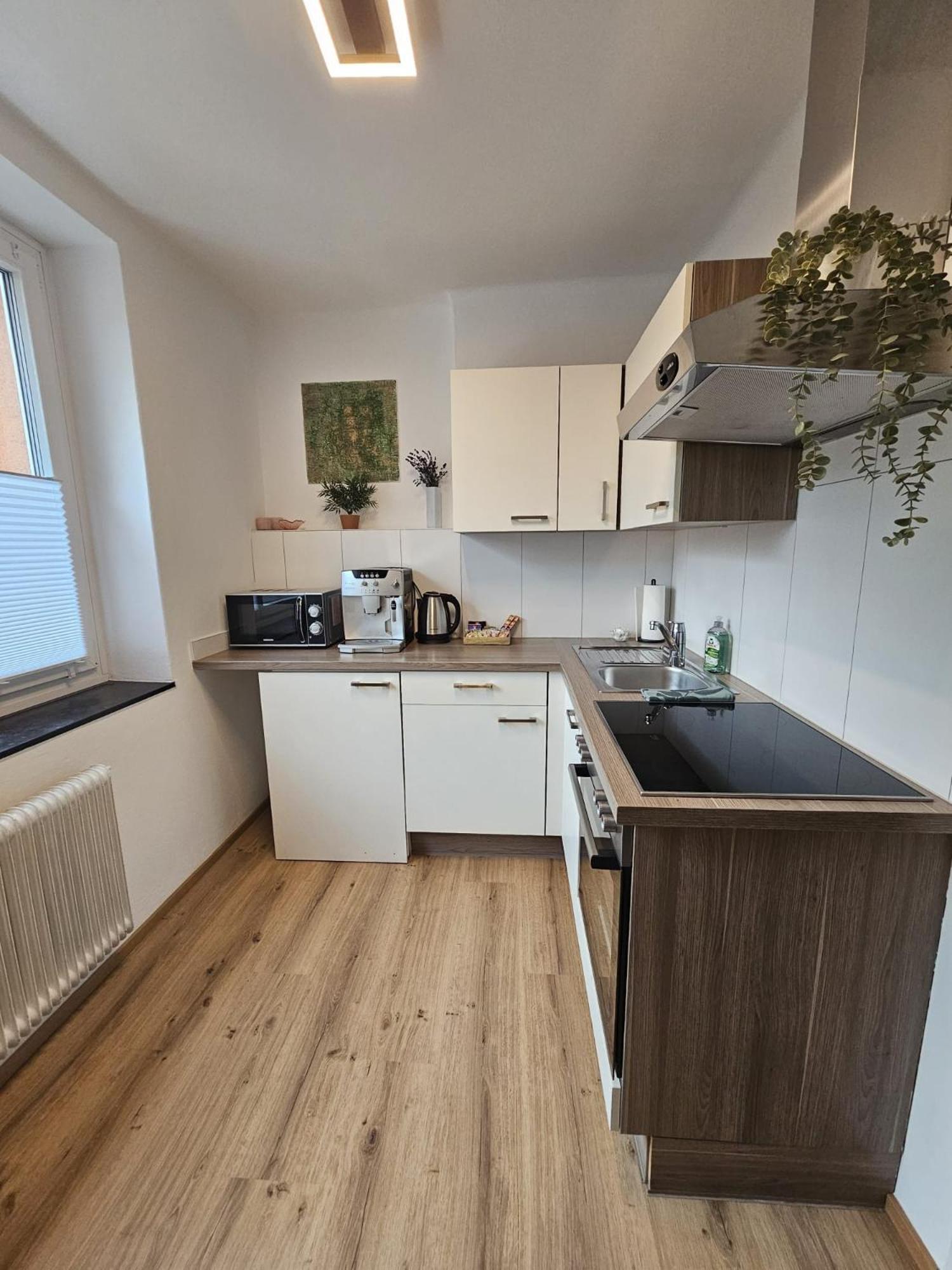Stadtoase Wels II Luaran gambar